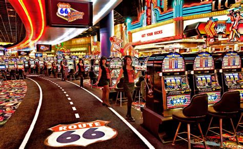 route 66 casino sports betting